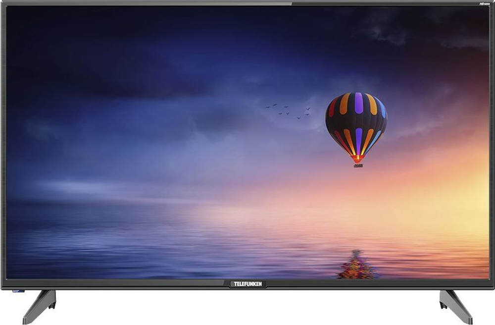Телевизор Telefunken 32" TF-LED32S57T2