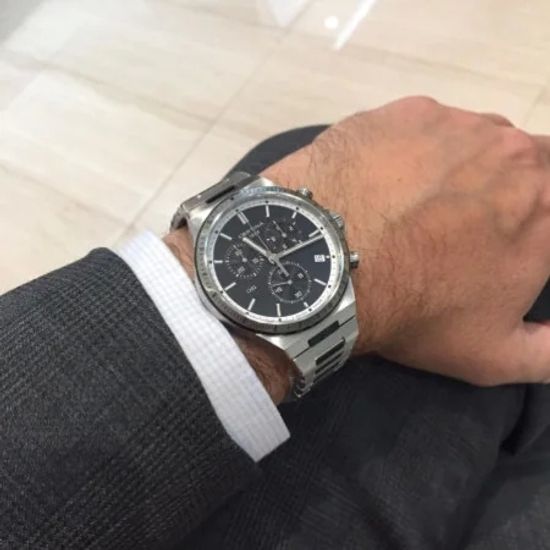 Швейцарские наручные часы Certina C043.417.22.051.00