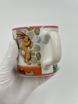 Набор посуды Tiffany & Co, Tiffany Playground