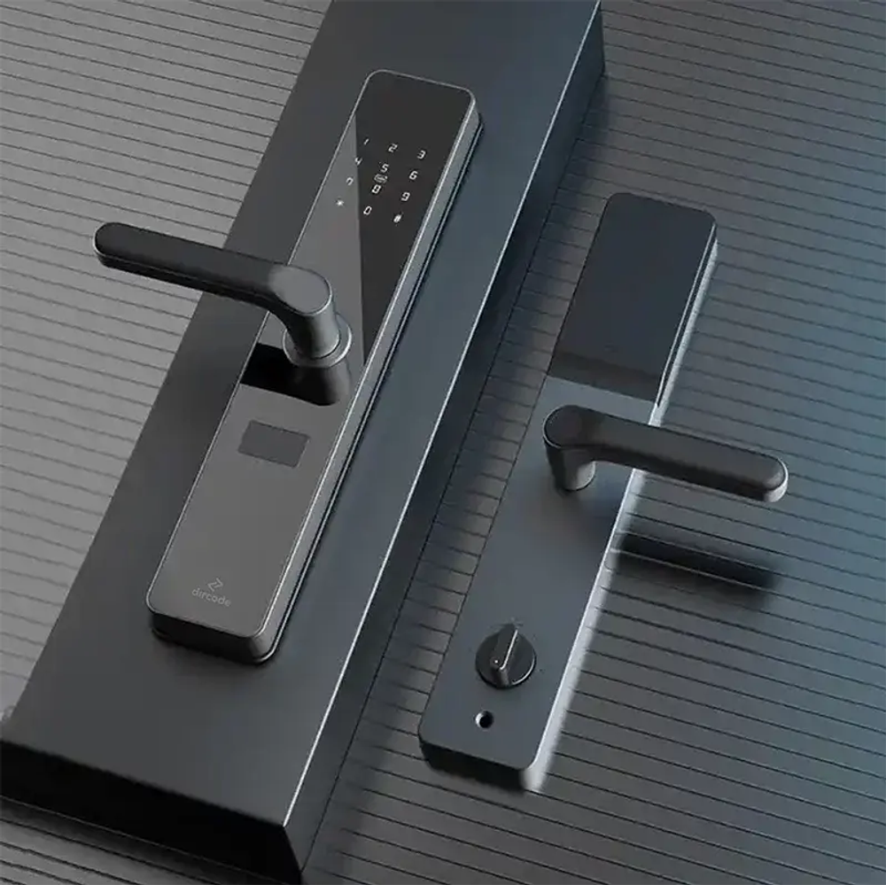 Dircode SL-10 классический электронный замок