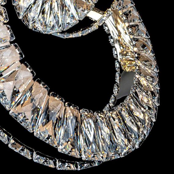 Подвесной светильник MODELUX ML.9041.400 GD