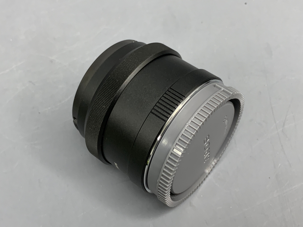 7Artisans 27mm 2.8 AF Sony E