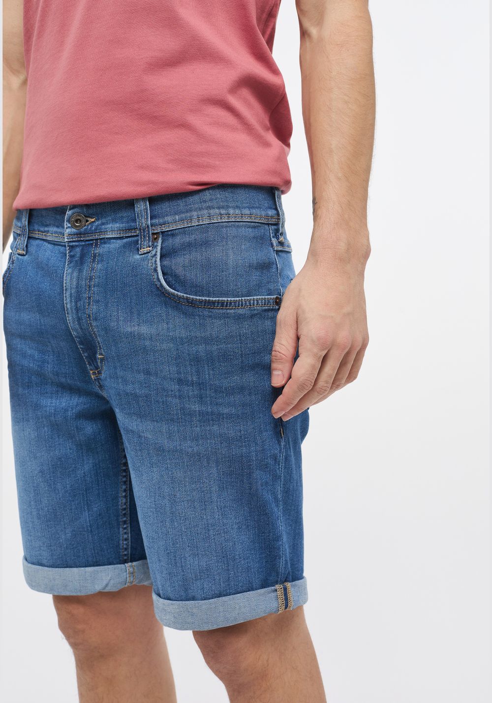 Шорты Washington Shorts 1013673-5000-583