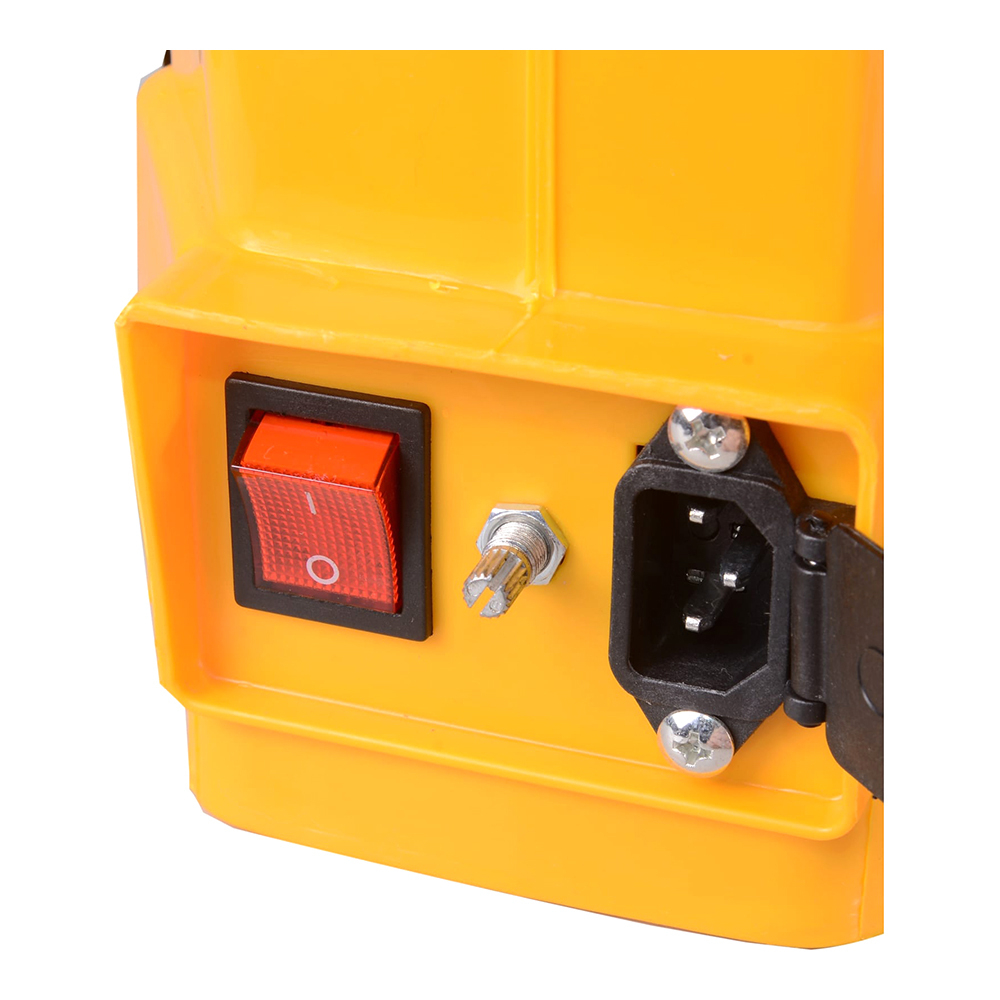 Опрыскиватель аккумуляторный Huter SP-12AC