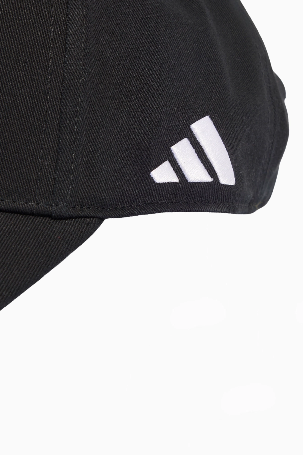 Кепка adidas Real Madrid 26/27 - черный