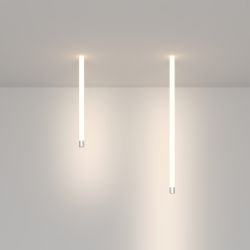 Набор для двухстороннего скрытого монтажа гибкого неона D25 Maytoni Nemo 201144