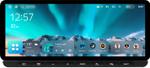 Магнитола для Audi A6 C6 2004-2008 2G - Teyes CC4 монитор 12.3" 2K QLED + рамка LUX, Android 14, Быстрейшая, Snapdragon 680, DSP, CarPlay, 4G SIM-слот