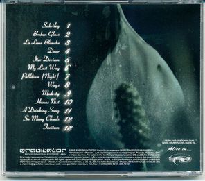 sToa / Silmand (RU)(CD)