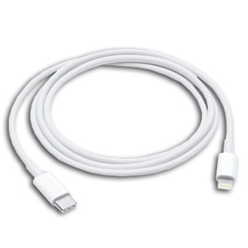 Apple Lightning to USB-C Cable (1 метр)