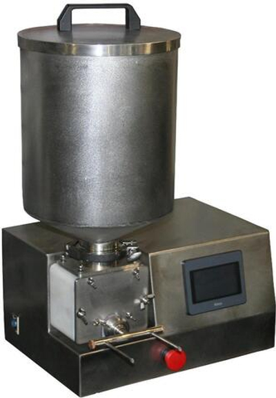 Дозатор начинки шестеренчатый ДШ-37