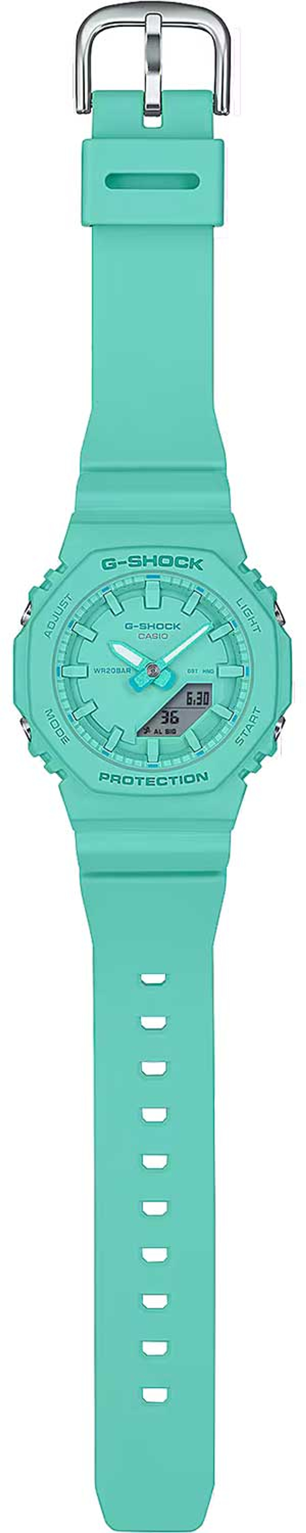 Часы Casio GMA-P2100-2A