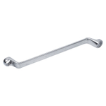 Ключ накидной изогнутый 11x13 мм KING TONY 19701113