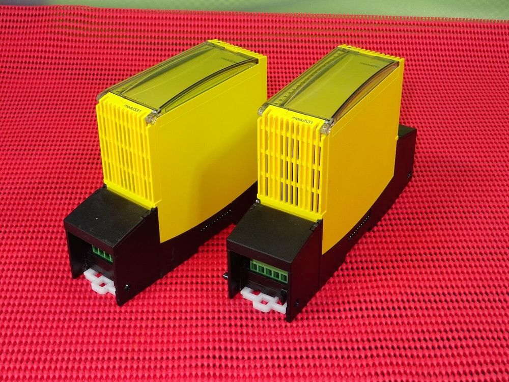 SAUTER EY-IO531F001