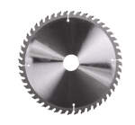 Диск пильный по дереву Вихрь 160х20мм, 48 зубьев