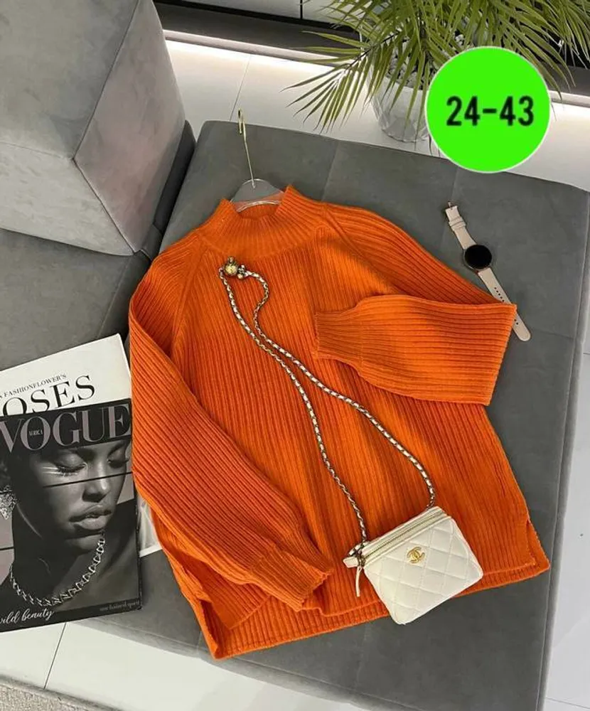 Свитер 2945870 Fabrika