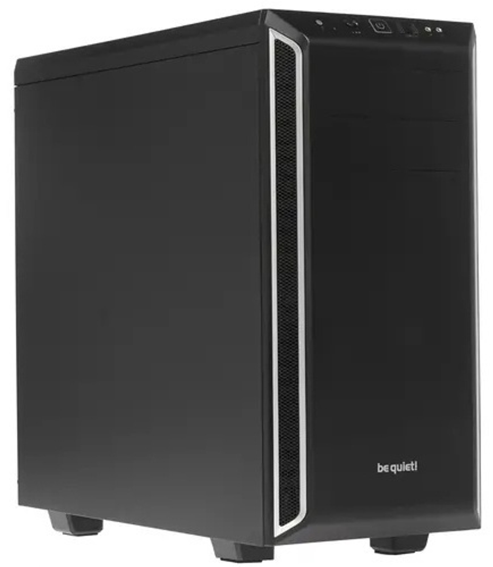 Корпус Be quiet Pure Base 600 BG022 черный