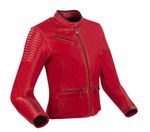 Куртка кожаная женская Segura LADY CURVE