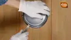 Пропитка декоративная для защиты древесины Pinotex Classic Plus 3 в 1 лиственница 0,9 л.