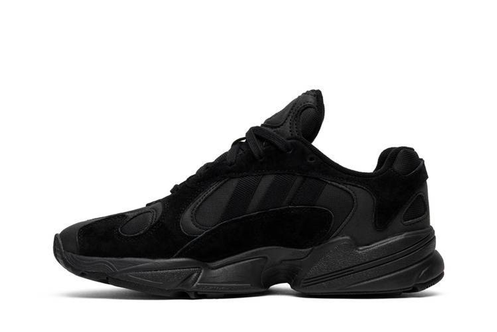 Кроссовки Adidas Originals Yung-1