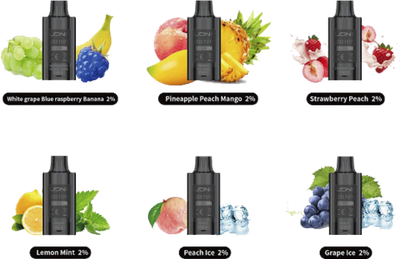Картридж UDN S2 Pod