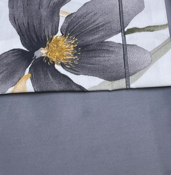 Постельное белье Египетский хлопок  Asabella 1536