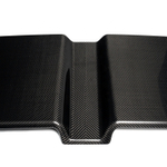 Карбоновый спойлер для Mercedes Benz G class W465 G63 G500 G550 2025+ Гелик Гелентваген