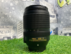 Nikon 18-140mm 3.5-5.6G ED VR DX Покупка/Продажа