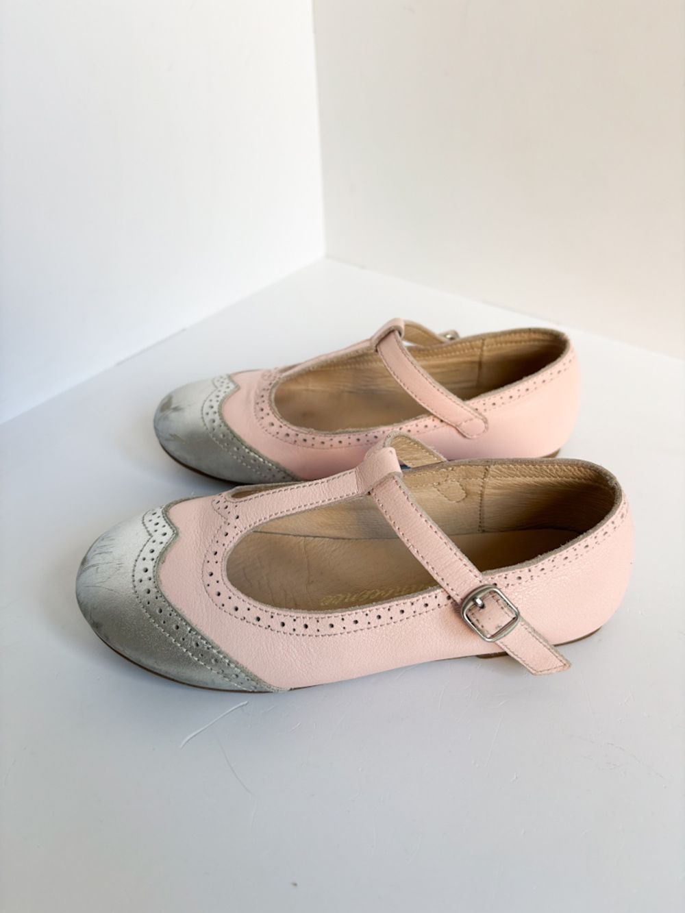 Туфли Age of Innocence , 29