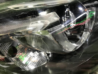 Фара правая Mazda CX-5 1 (2015-2017) LED