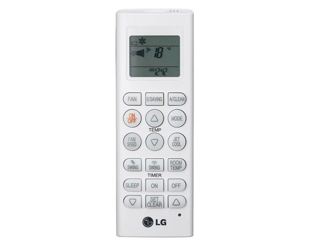 Кассетный кондиционер LG UT48R.NM0/UU48WR.U30