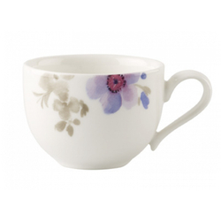 Villeroy & Boch Чашка Mariefleur Gris 80мл для эспрессо 10-4104-1420