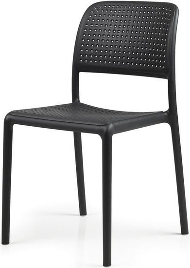 Стул пластиковый Bora Bistrot Nardi Италия