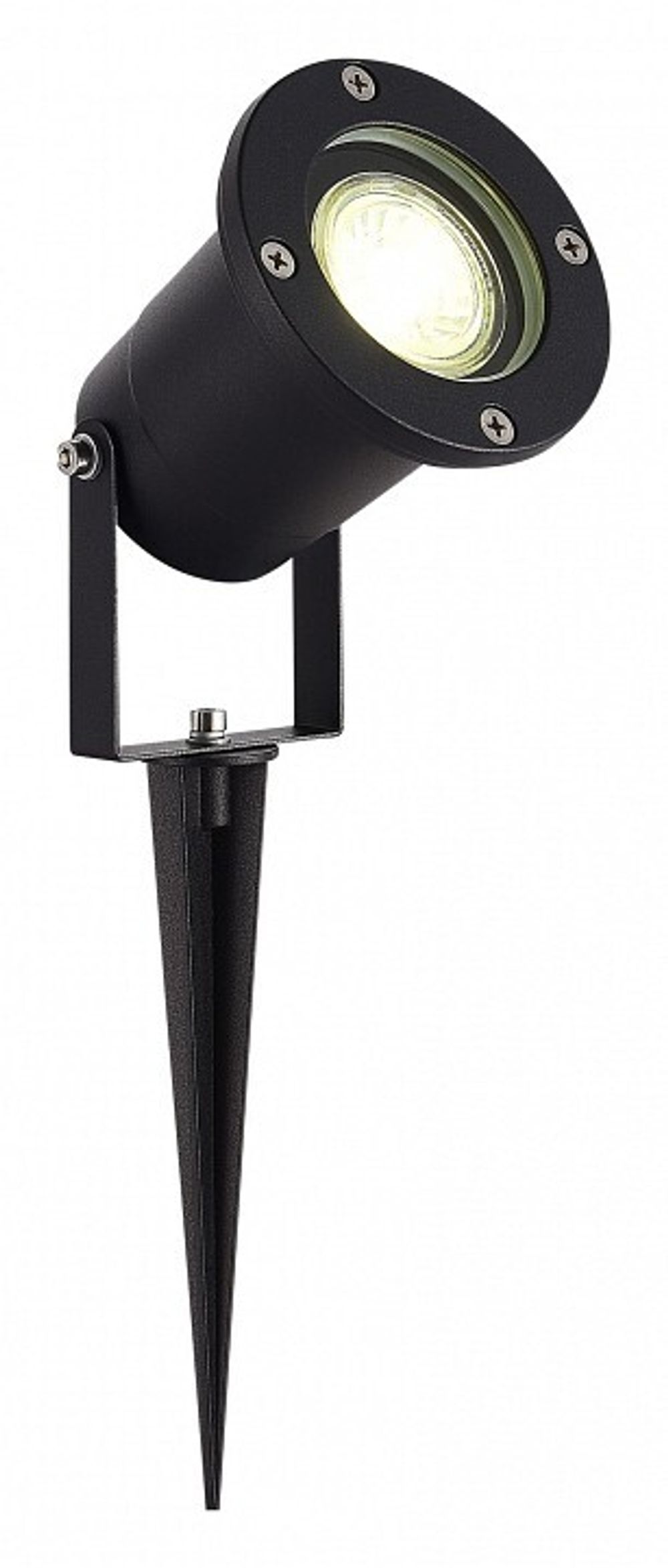 Наземный низкий светильник ST-Luce Yardo SL9014.425.01