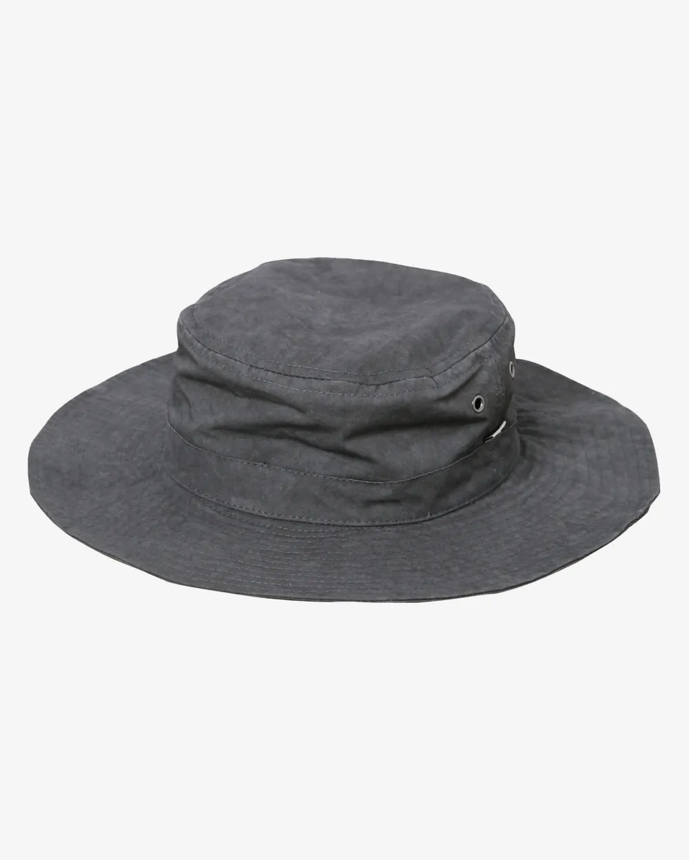 Панама Меч SS24 Hat Dyed Graphite темно-серая