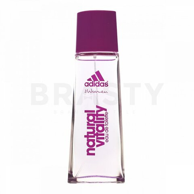 Adidas Natural Vitality EDT W 50 ml