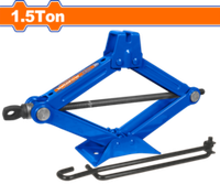Домкрат ромбический 1.5 Т WADFOW WHJ4515