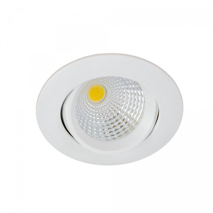 Citilux Каппа CLD0055N LED Встраиваемый светильник Белый