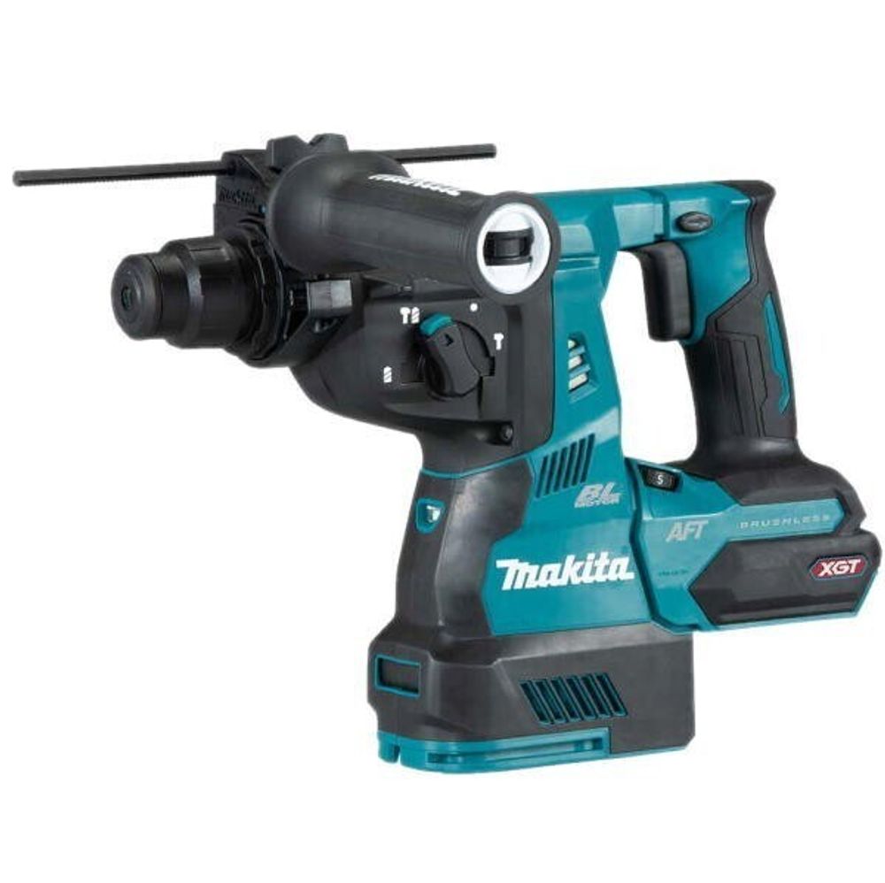 Аккумуляторный перфоратор Makita HR001GZ (выставочный образец)