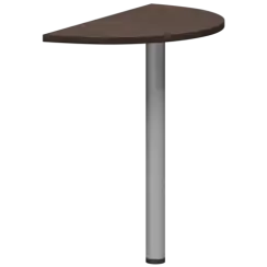 Приставка А-032 Дуб венге 730x400x22 Арго