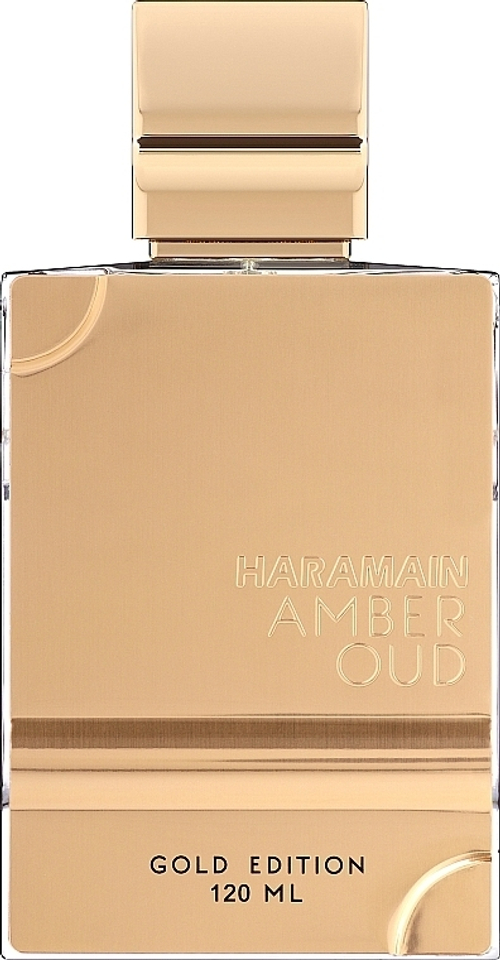 Al Haramain Perfumes Amber Oud Gold Edition EDP