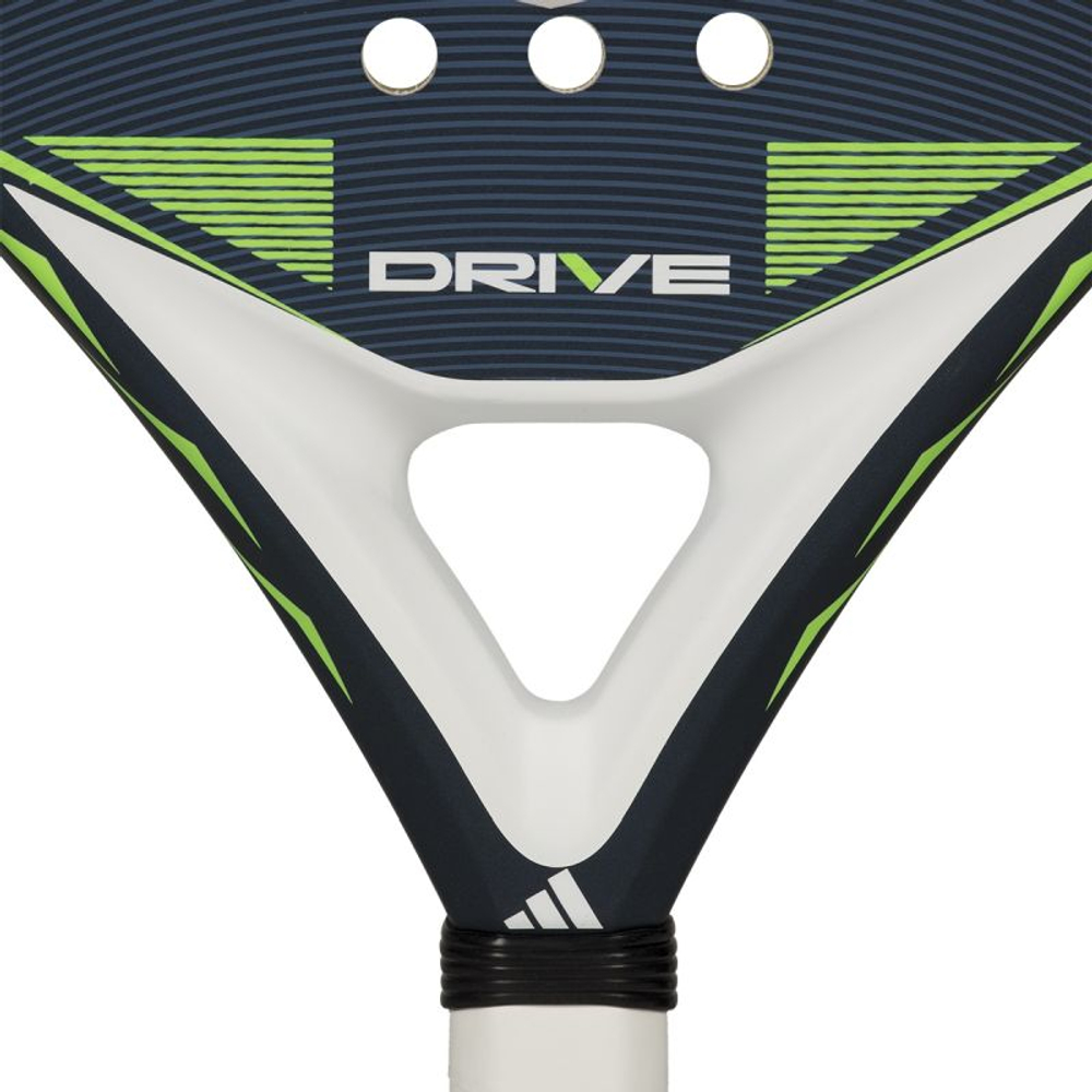 Ракетка для падел тенниса Adidas Drive Blue 2026
