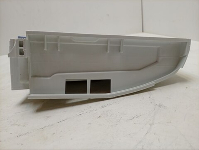 VMUF501B кт19 Емкость для порошка для стиральных машин Ariston 174003728 б/у