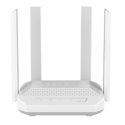 Keenetic Hopper (KN-3811) Гигабитный интернет-центр с Mesh Wi-Fi 6 AX3000, 4-портовым Smart-коммутатором и многофункциональным портом USB 3.0