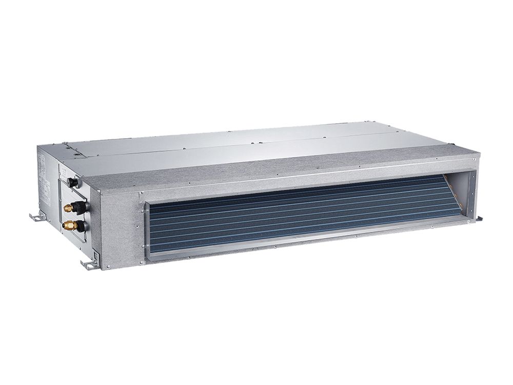 Midea MTIU-PMTIU-18HWFNXP(GA)