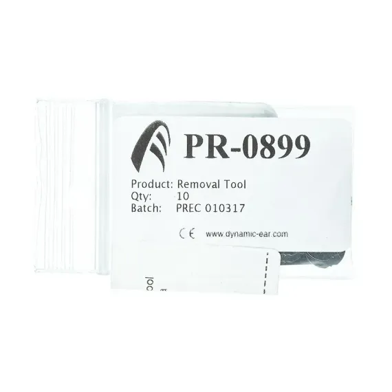 Dynamic Ear Company Removal Tool