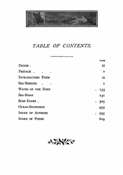 Surf and wave | Anna Lydia Ward