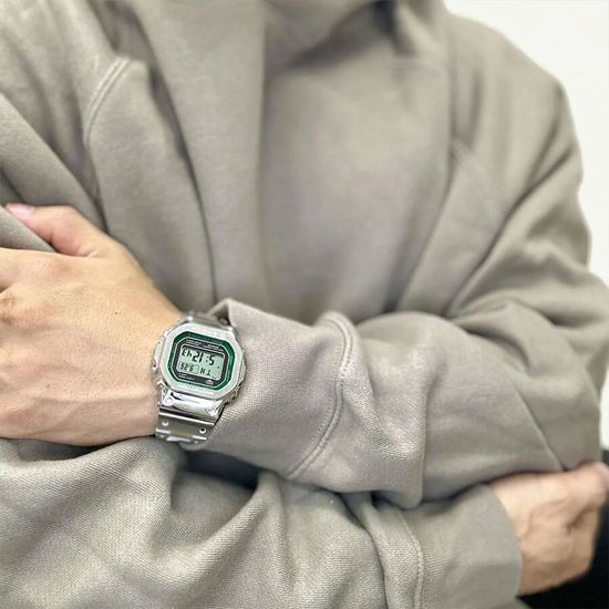 Наручные часы Casio GMW-B5000D-3