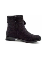 Ботинки для девочки осень.