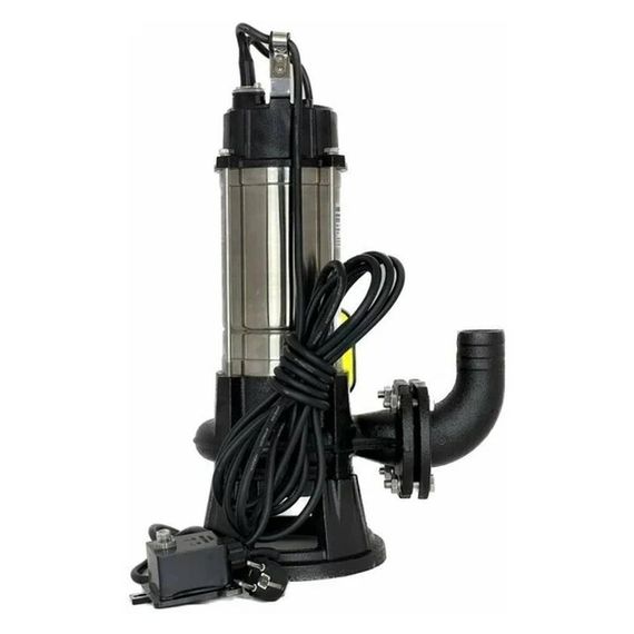 Насос дренажный WWQ NB-1300GM