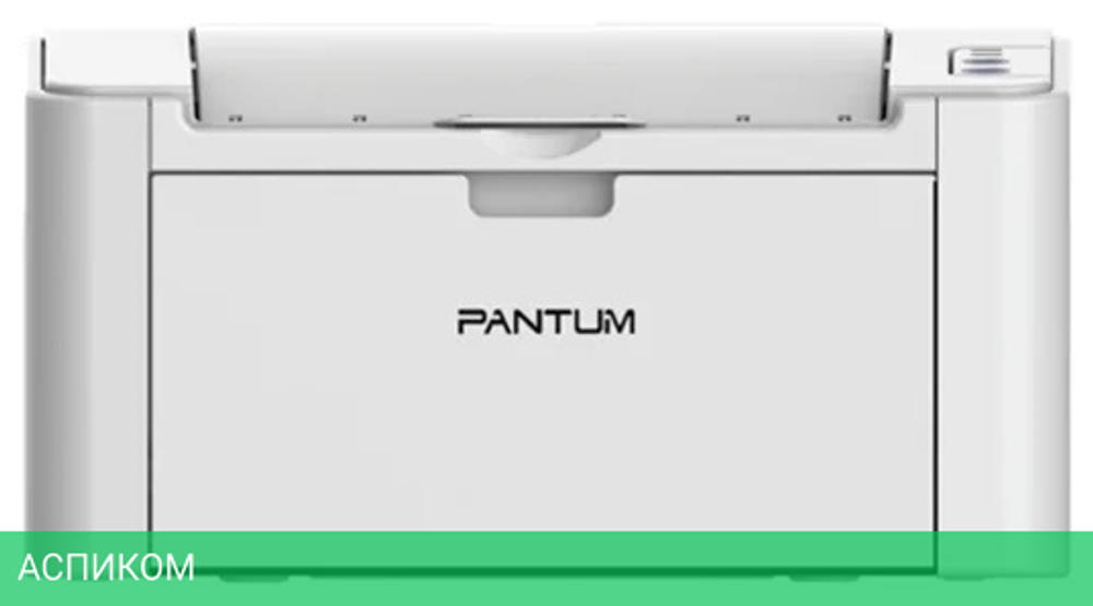 Принтер Pantum P2200 Grey